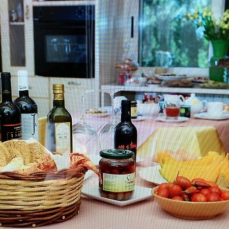 Tenuta Monaci La Murra Carmiano  Екстер'єр фото
