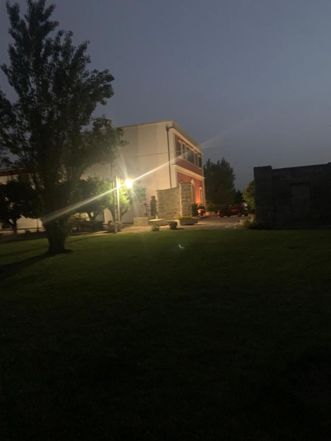 Tenuta Monaci La Murra Carmiano  Екстер'єр фото