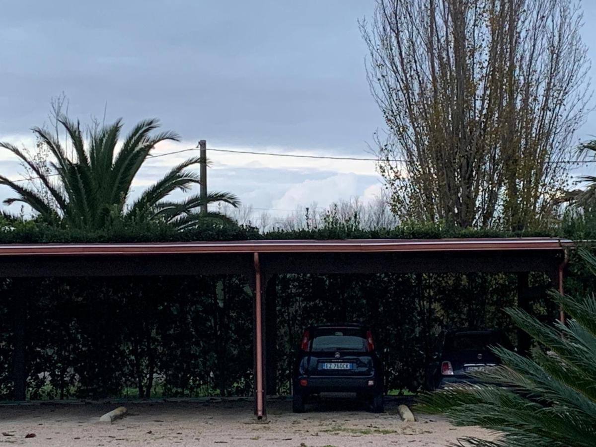 Tenuta Monaci La Murra Carmiano  Екстер'єр фото