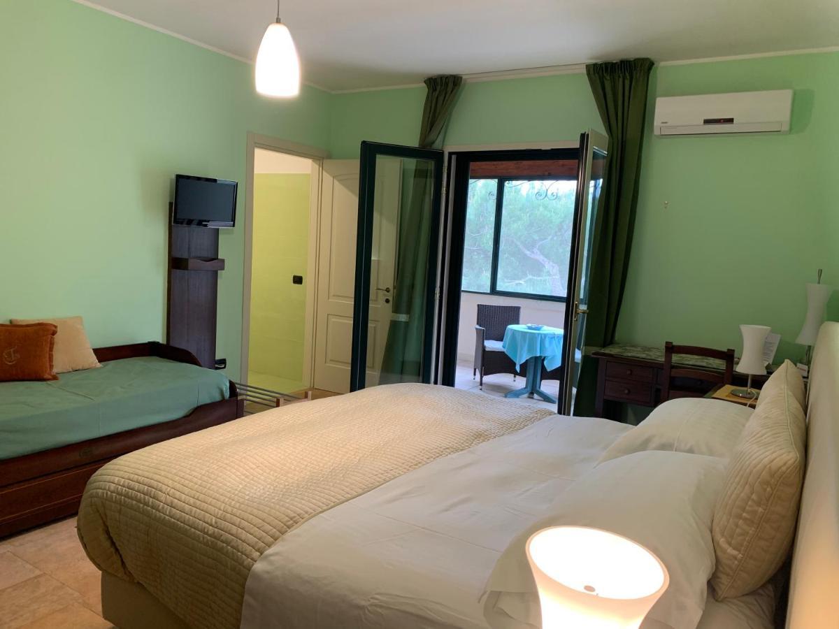 Tenuta Monaci La Murra Carmiano  Екстер'єр фото