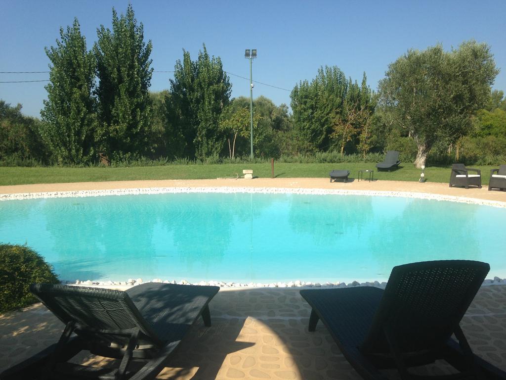Tenuta Monaci La Murra Carmiano  Екстер'єр фото