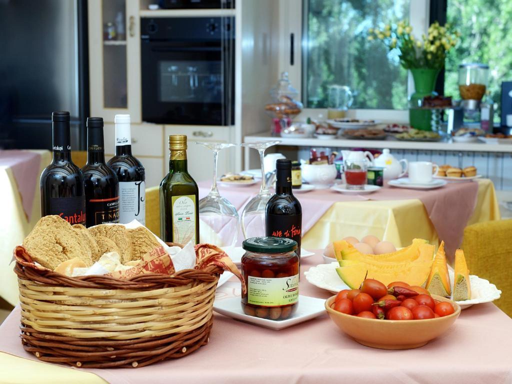 Tenuta Monaci La Murra Carmiano  Екстер'єр фото
