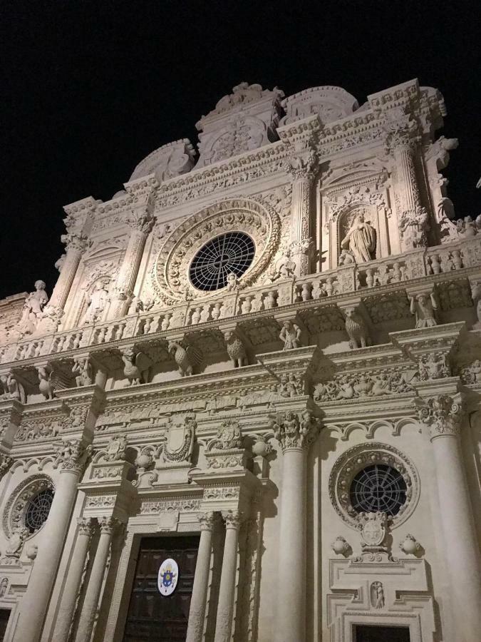 Tenuta Monaci La Murra Carmiano  Екстер'єр фото